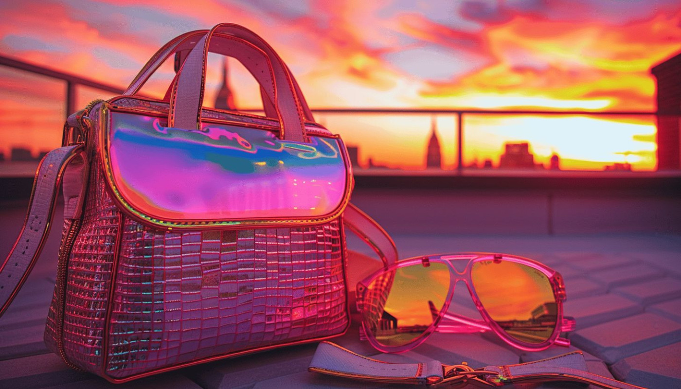 Tendenze emergenti negli accessori moda per la primavera 2023