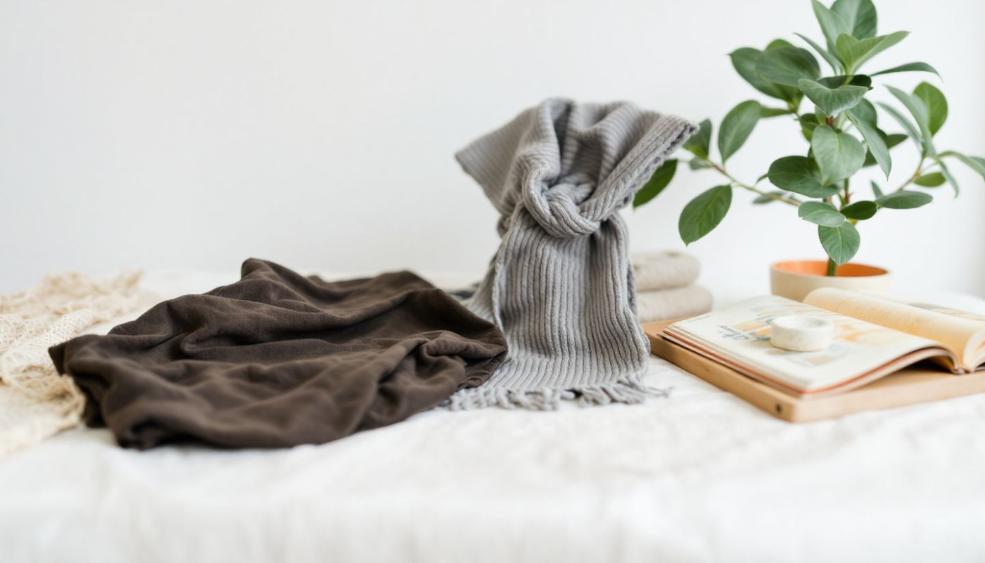 Trend eco-sostenibili nel mondo degli accessori di moda impatto e opportunità